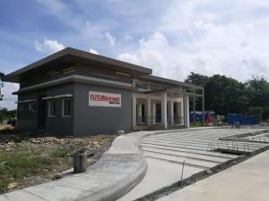 Futura Homes Mactan