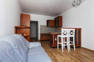 Przyjazny Apartament w Będzinie