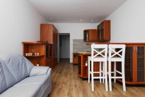 Przyjazny Apartament w Będzinie