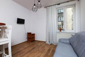 Przyjazny Apartament w Będzinie