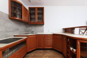 Przyjazny Apartament w Będzinie