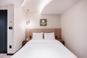 Cozy Tree Hotel Seomyeon