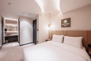 Cozy Tree Hotel Seomyeon