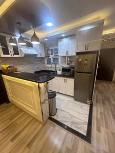 Apartment in one kattameya