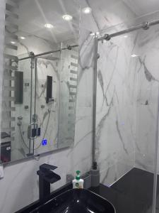 Apartment in one kattameya