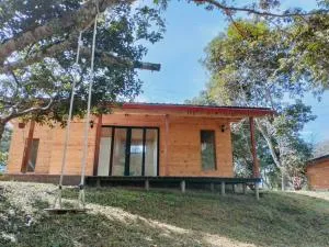 Casariverala - Чонтабамба