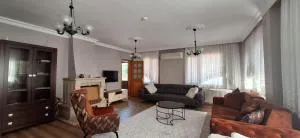 TERMAL ALFAT APARt - 埃利特温泉