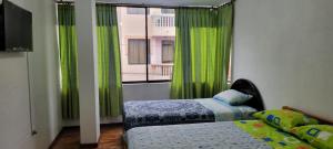 Hostal María - Otavalo