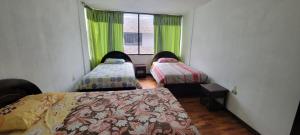 Hostal María - Otavalo