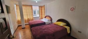 Hostal María - Otavalo
