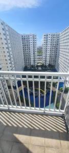 Shore Res 2 Br 2Bath 1417