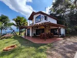 Hospedaje Campestre El Manantial - Loma Mesa de Ruitoque