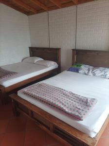 Hospedaje Campestre El Manantial