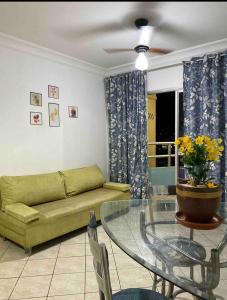 Apartamento sol das caldas