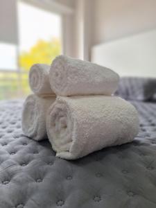 Departamentos Güemes