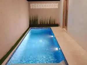 CASA WHITE PALM PECATU - Uluwatu