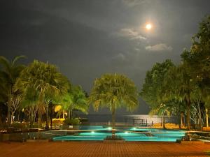Timurbay Seafront Residence Kuantan - Studio Suite