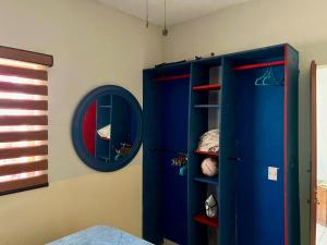 La casa del pescador