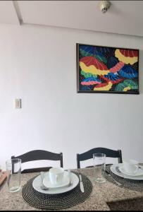 Birch tower condominium