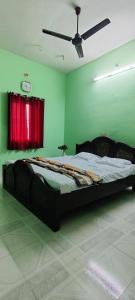 Nithilagam Temple and Mountain View Home