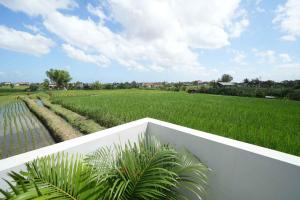 Brand New 2BDR Villa - Peaceful & Ricefield View