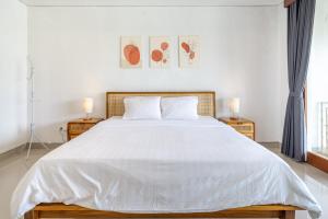 Brand New 2BDR Villa - Peaceful & Ricefield View