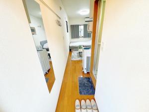 高田馬場駅 4人可 a5