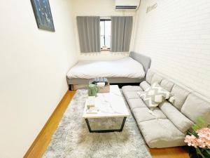 高田馬場駅 4人可 a5