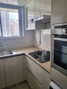 Robin 3-1bhk Apartment with Sofa Bed