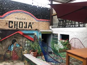 Hostal Choja