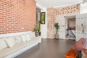 Apartamento torre del reloj 501