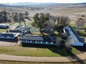 San Michele Adaminaby - Kiandra