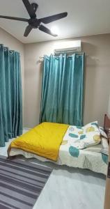 Homestay Bonda Kota Bharu