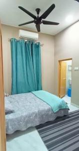 Homestay Bonda Kota Bharu