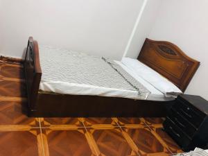 الاسكندرية الدور العاشر, محور المحمودية