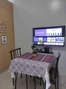 Grass Residences Condotel by Josephine