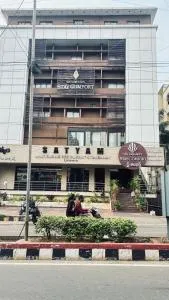 Stay Comfort - Tikkavādipālem