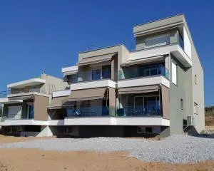 STO LOFO Apartments Kalyvia-Limenaria Thassos - Kástron