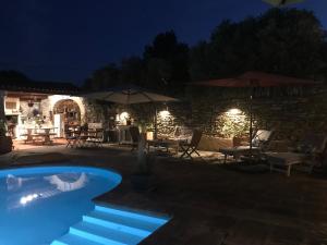 B&B / Chambres d'hotes Chambre d'hotes chez Maguy B-Villa Makeire : photos des chambres