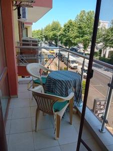 Panorama Vigo Nesebar