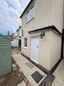 17th Century Cottage - Pattishall