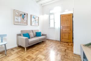 Apartment - Erdgeschoss