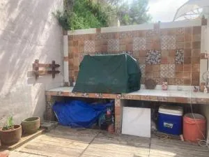 Casa familiar en Tijuana - Colonia Rubén Corona