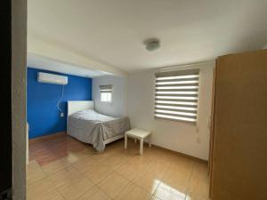 Casa familiar en Tijuana