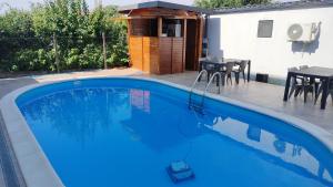 Tiny Village Mamaia Nord - House 2