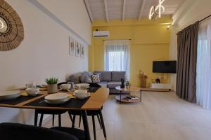 Mythical Olympus Mare Seaside Pool Villas