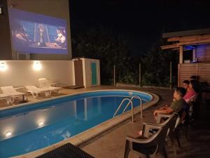 Tiny Village Mamaia Nord - House 3