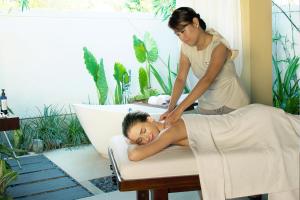 Spa, Crimson Resort and Spa Mactan, Cebu in Cebu