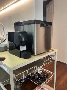 3BR Condominium at Greenhills Shopping Centre