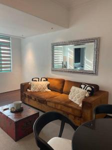 3BR Condominium at Greenhills Shopping Centre